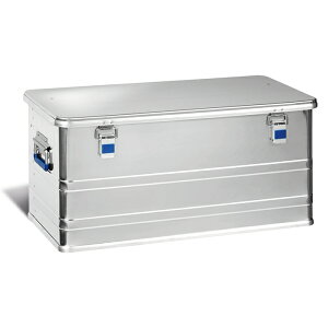 A~Rei METAL PROFI BOX 92L 780xs385x367mm LAX