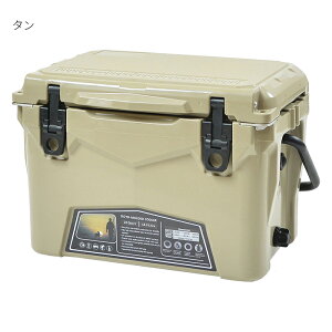 �N�[���[�{�b�N�X ICE AGE cooler 20QT 18.9L ��53x���s33x����36cm �L�����A�X