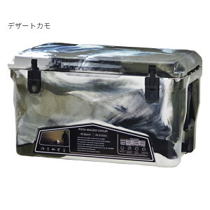 �N�[���[�{�b�N�X ICE AGE cooler 45QT 42.6L ��67x���s41x����41cm �L�����A�X
