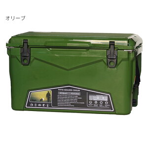 �N�[���[�{�b�N�X ICE AGE cooler 45QT 42.6L ��67x���s41x����41cm �L�����A�X