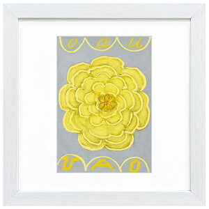 �z�G Primordial Chaos No.24 �q���}�E�A�t�E�N�����g 28x28cm �O�K