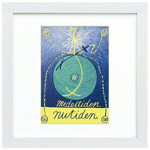 �z�G Primordial Chaos No.12 �q���}�E�A�t�E�N�����g 28x28cm �O�K