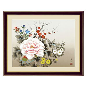 �A�[�g �z�G �l�G�� �k�R ���� �{���T�C�Y F4(��31x23cm) �z�T�C�Y 42x34cm �O�K