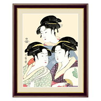 楽天市場】寛政 三美人の通販 