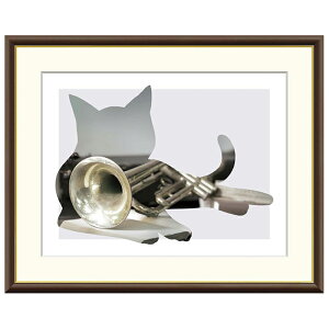 �z�G Trumpet �R������ 52x42cm �O�K