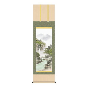�|���� �R�͖]�� �ɓ��k�R 44.5x164cm �O�K
