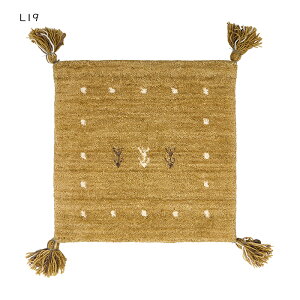 zc `FApbh Mbx LORRI BUFF Ch 40x40cm 