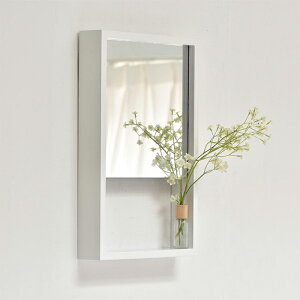  i BF DECO Wall Mirror ItEH[~[ BFMI0251 300xs60x450mm B.Bt@jVO