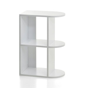 3�i���b�N BF DECO BFRC0377MOWHT ��500x���s300x����720mm B.B�t�@�j�V���O