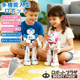 人型 ロボット おもちゃ 動く 小学生 日本語説明書 英語 しゃべり 充電式 ジェスチャー 歌う 音楽 デモ プログラミング 誕生日プレゼント 子供 おもちゃ 男の子 女の子 誕生日 プレゼント 贈り物 ロボットおもちゃ こども 知育玩具 知育おもちゃ おもちゃロボット