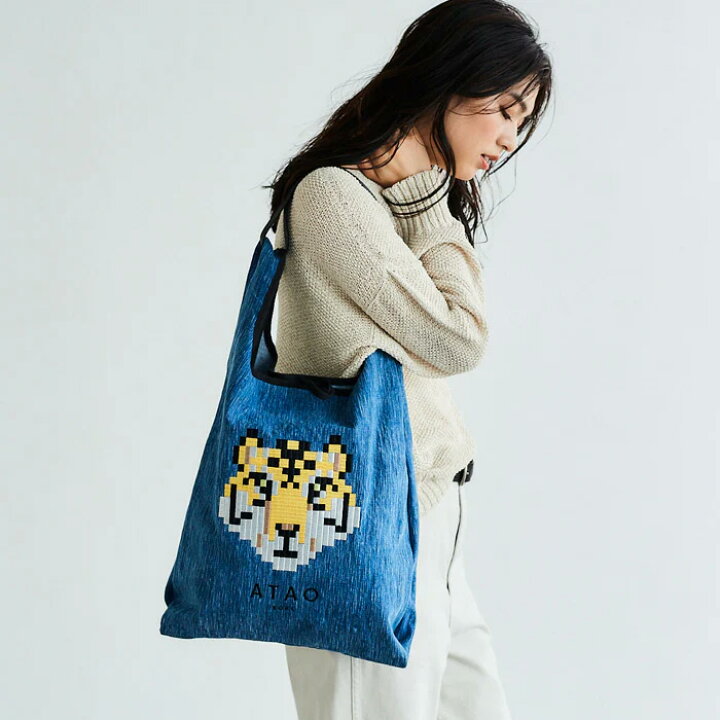 楽天市場】【ATAO公式】Henry｜ヘンリー｜ZOOシリーズ｜ATAO｜岡山産  