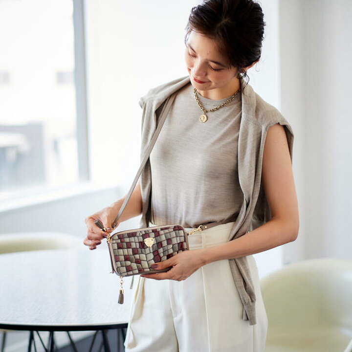 楽天市場】【ATAO公式】アミュレット・ヴィトロ / アンティークルビー  