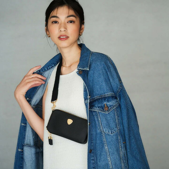 楽天市場】【ATAO公式】アミュレット専用 ショルダーベルト・ケリー 