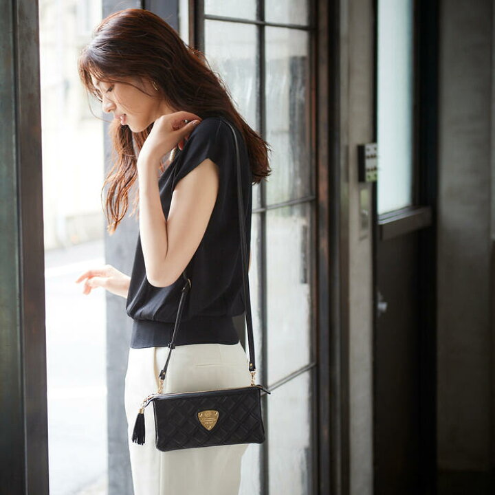 楽天市場】【ATAO公式】ブーブー・ブラックダイヤモンド/レザー  