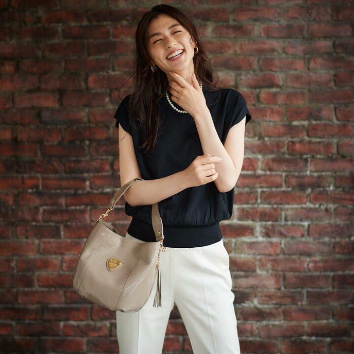 楽天市場】【ATAO公式】キャンディ・ピグ/撥水/エナメル/2wayバッグ  