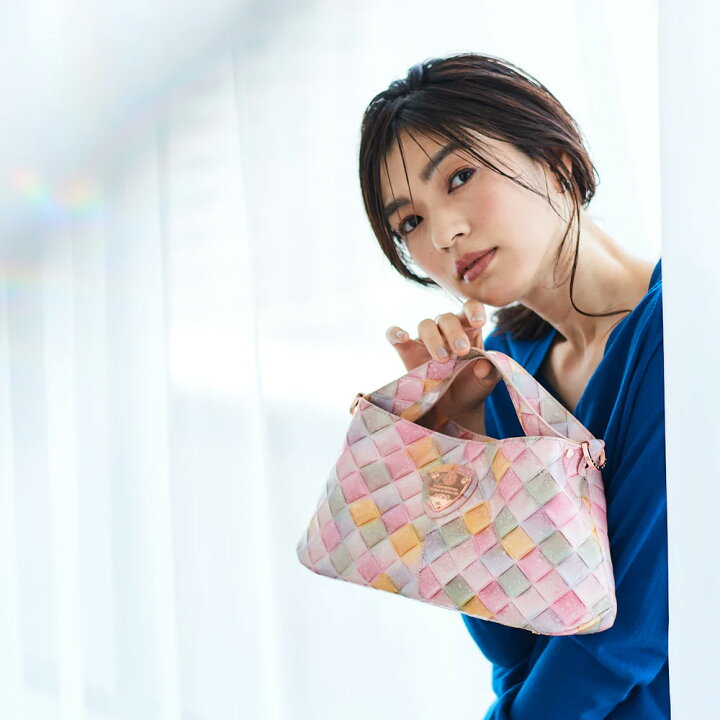 楽天市場】【ATAO公式】chivy・ブロックパーティ ブロックパーティー 