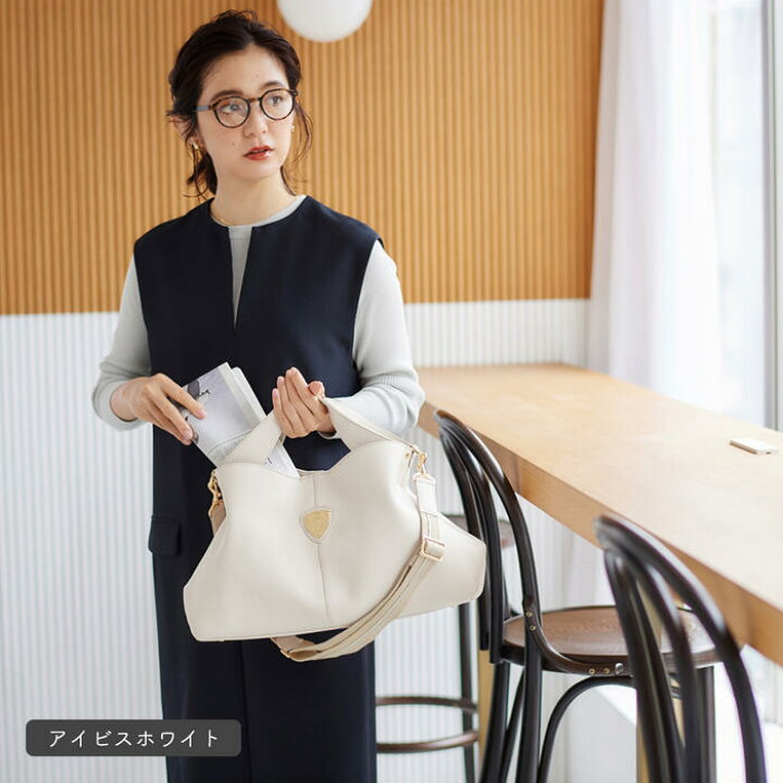 楽天市場】【ATAO公式】elvy+/アタオ史上NO1のロングセラー2wayバッグ  