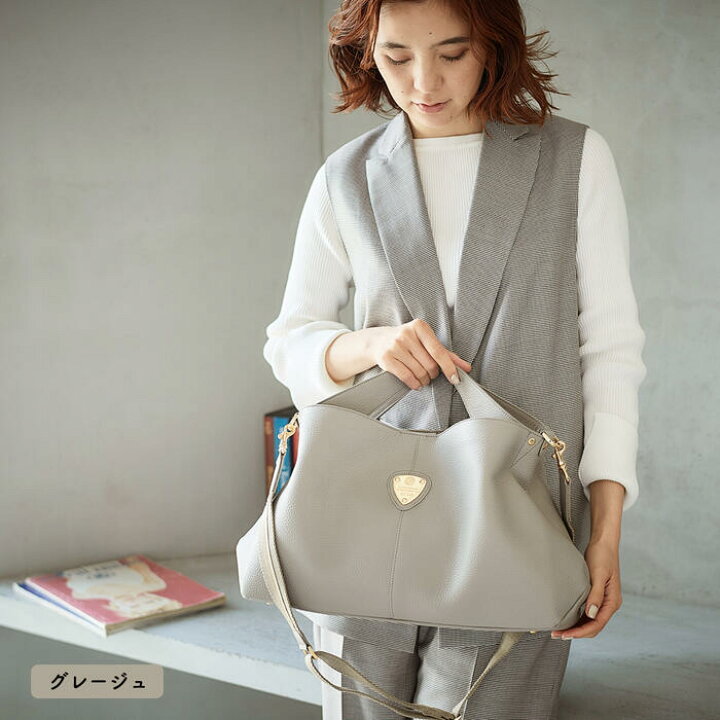 楽天市場】【ATAO公式】elvy+/アタオ史上NO1のロングセラー2wayバッグ  