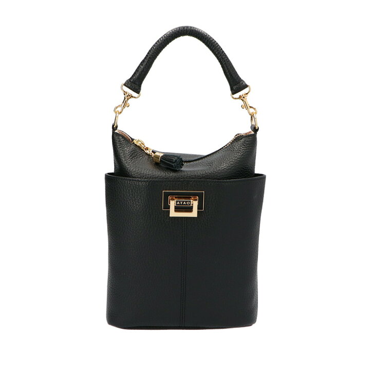 楽天市場】【ATAO公式】ホリデー / 撥水レザー/アタオのデイリー  