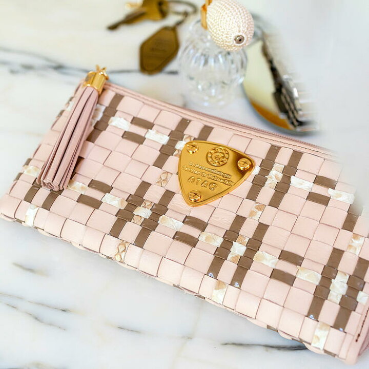 楽天市場】【ATAO公式】limo(リモ)ルーク/日本の1つの工房でしか編め  