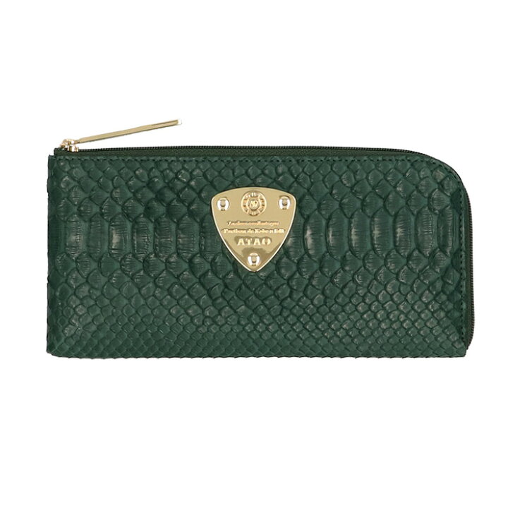 楽天市場】【ATAO公式】limo(リモ)パイソン/パイソンレザーの火付け役  