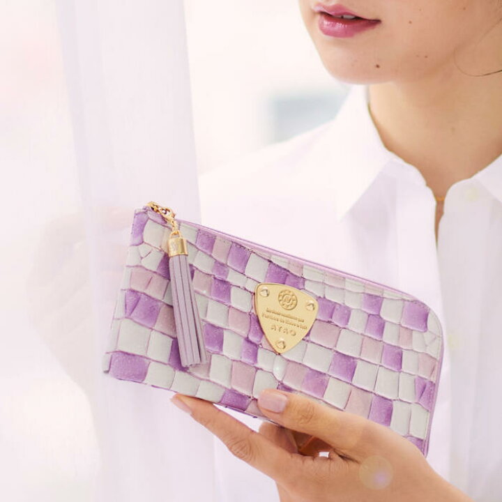 楽天市場】【ATAO公式】limo(リモ)ヴィトロ / ロージーラベンダー/ア  