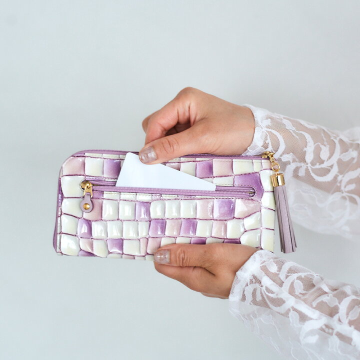 楽天市場】【ATAO公式】limo(リモ)ヴィトロ / ロージーラベンダー/ア  