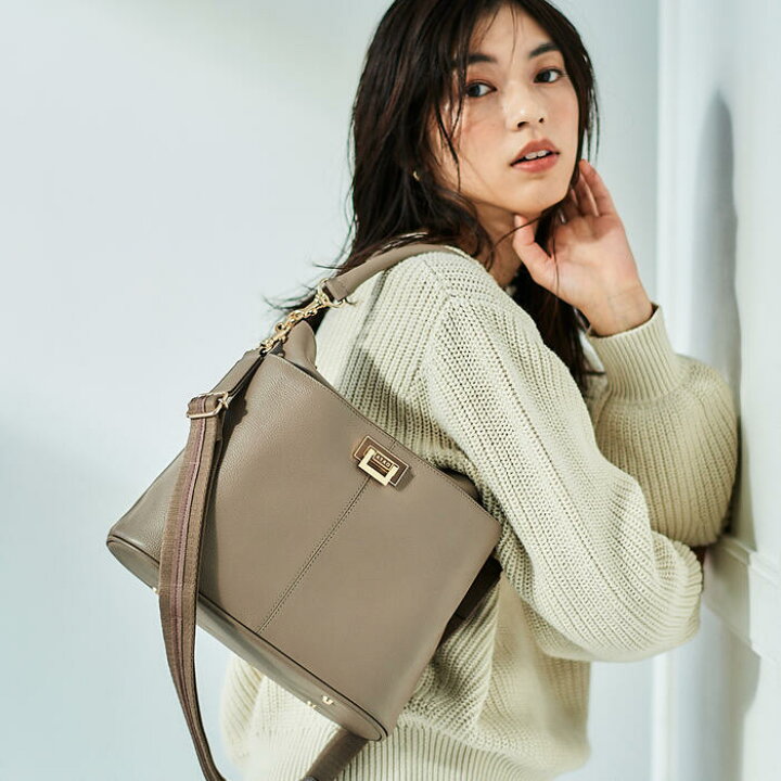 楽天市場】【ATAO公式】ウィークエンド/撥水/イタリアンレザー/2way  