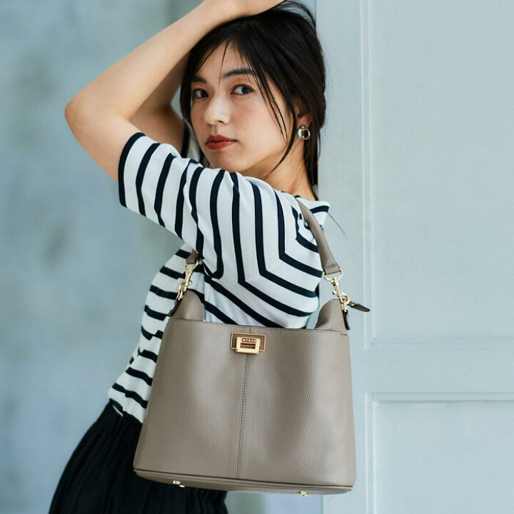 楽天市場】【ATAO公式】ウィークエンド/撥水/イタリアンレザー/2way  