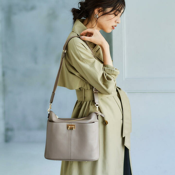 楽天市場】【ATAO公式】ウィークエンド/撥水/イタリアンレザー/2way  