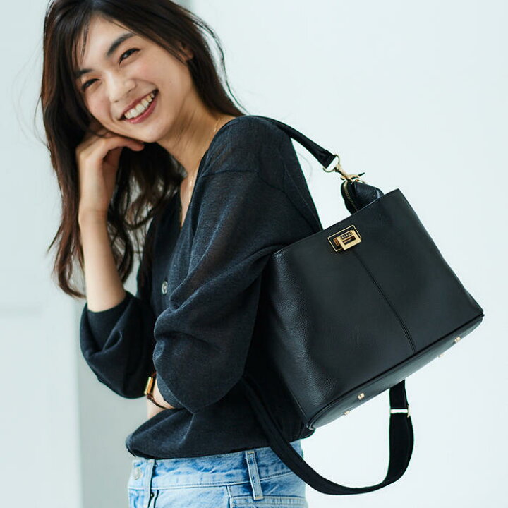 楽天市場】【ATAO公式】ウィークエンド/撥水/イタリアンレザー/2way  