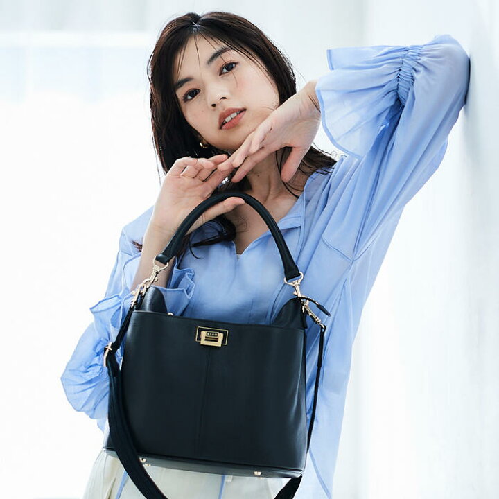 楽天市場】【ATAO公式】ウィークエンド/撥水/イタリアンレザー/2way  