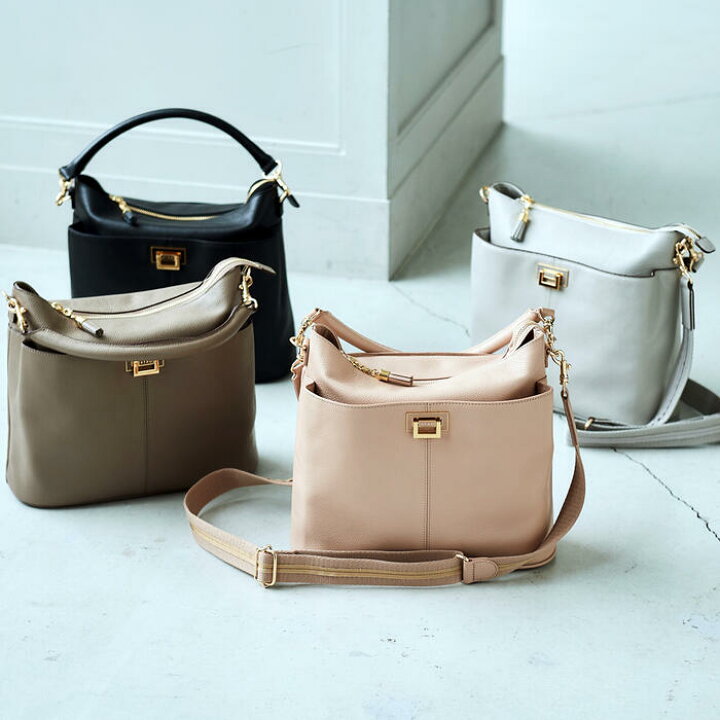 楽天市場】【ATAO公式】ウィークエンド/撥水/イタリアンレザー/2way  