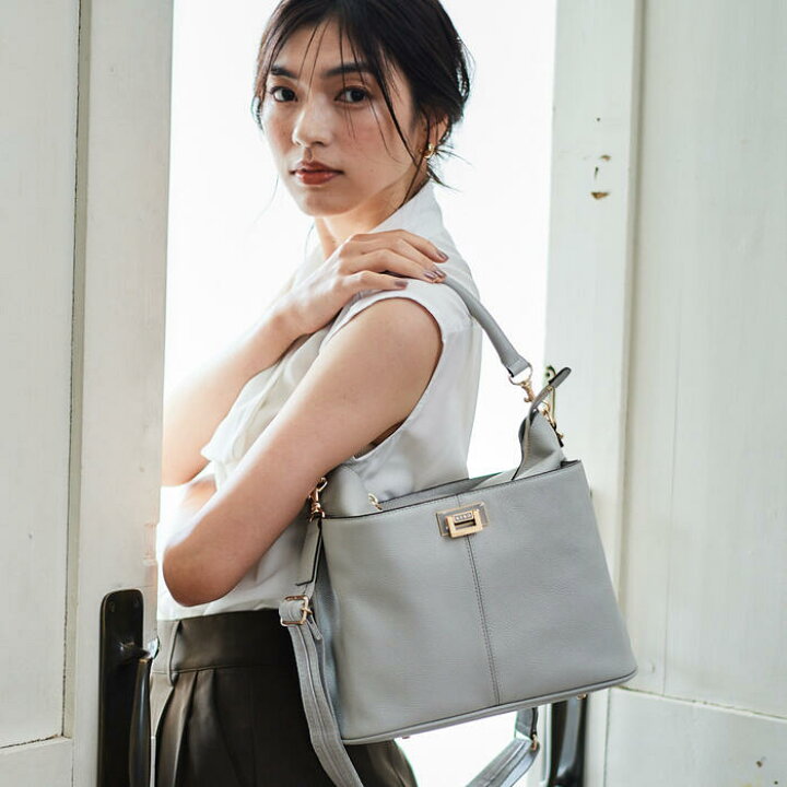 楽天市場】【ATAO公式】ウィークエンド/撥水/イタリアンレザー/2way  