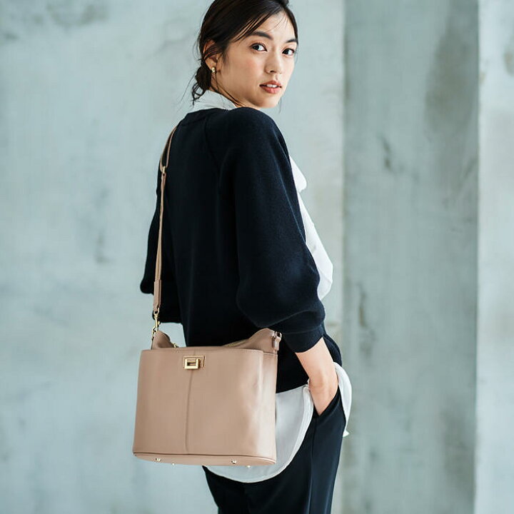 楽天市場】【ATAO公式】ウィークエンド/撥水/イタリアンレザー/2way  