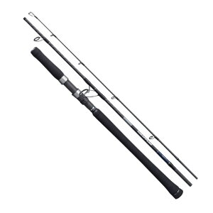 シマノ グラップラー タイプJ 3ピース S60-4/3 (ロッド・釣竿) 価格