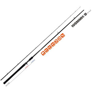 ���}�K�u�����N�X �A�[���[ 105MMH/B For Surf