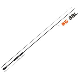 ヤマガブランクス ヤマガ メビウス 88L