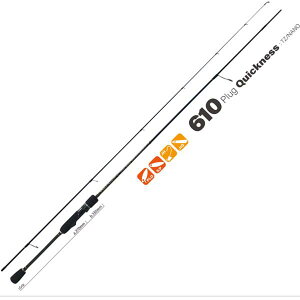 ���}�K�u�����N�X �u���[�J�����g 610�v���O �N�C�b�N�l�X TZ/NANO 6.10ft