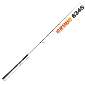 ヤマガブランクス YAMAGA Galahad 634 S