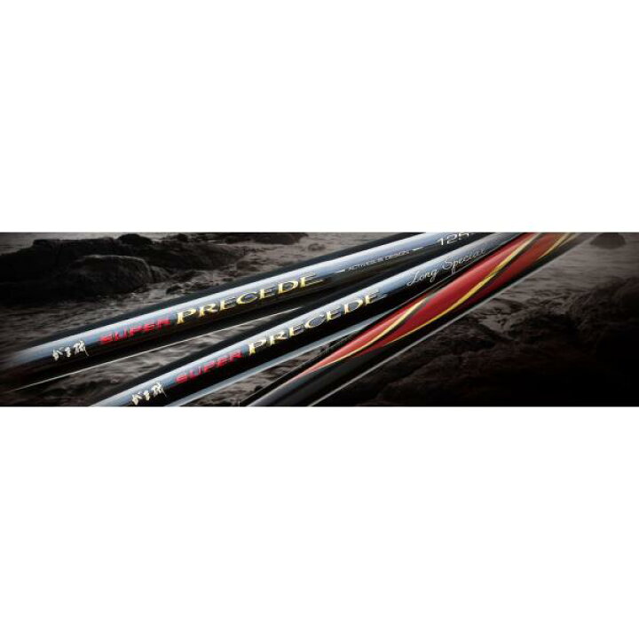 楽天市場】がまかつ がま磯 スーパープレシード 175-53 22180-53 