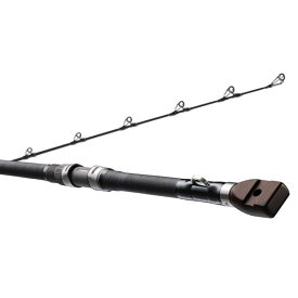 SHIMANO リアルパワー 石鯛 REALPOWER ISHIDAI MH525 211484
