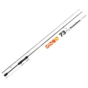 ���}�K�u�����N�X �u���[�J�����g 73�v���O �V�[�����X TZ/NANO 7.3ft