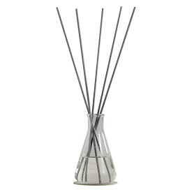 【 アットアロマ 公式 】 スティックディフューザー ハリオフラスオ （ stick diffuser HARIO flask）