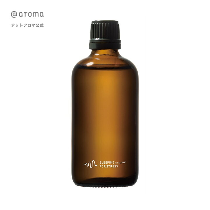 楽天市場】@aroma（アットアロマ）公式 スリーピングサポート フォー 