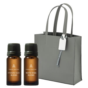 ySiP2{z11/11 1:59܂Ły AbgA}  z FOREST EDITION@Essential Oil Blend zf[Mtg2025 holiday gift