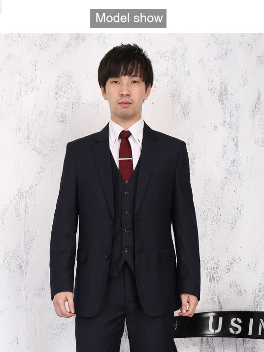 楽天市場】{送料無料}スーツ メンズ 春夏 スリムスーツ おしゃれスーツ  