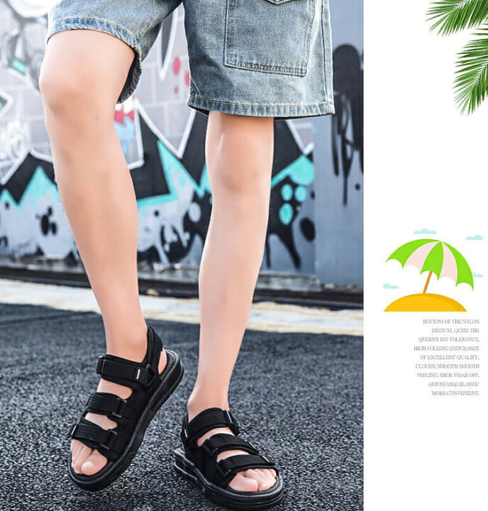 楽天市場 送料無料 スポーツサンダル メンズシューズ 夏新作 送料無料 メンズビーチサンダル 履きやすい痛くない 春夏 新作 スポーツサンダル 厚底 ヒール 歩きやすい オシャレ 通勤 通学 ビーチ Atarumoop