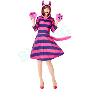 L RXv nEBߑ fB[X lR L  L ˂  RX`[ 2_Zbg  oj[K[ ZNV[ Halloweenߑ  RXvߑ cosplay lp p[eB[ C