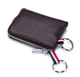 小銭入れメンズ やわらか ミニコインケース 鍵 ポーチ 小銭入れ 鍵 キーケース カード アイデア 便利 財布 鍵 本革 小銭入れ キーケース 男 ポーチ ミニポーチ コインケース ミニポーチ 鍵 小銭入れ カード やわらかい 貴重品 多機能 大容量